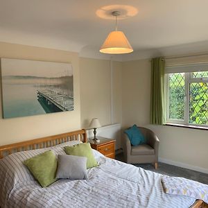 Eastfield B & B