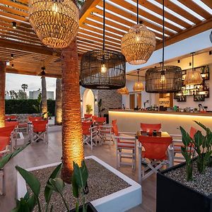 Cirillo Family Hotel-Christinas Studios